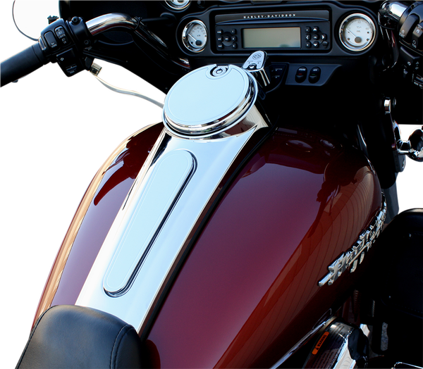 Fuel Door Black, 1, nordicamoto.ro