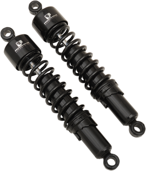 412 Series Cruiser Shocks Black, 1, nordicamoto.ro