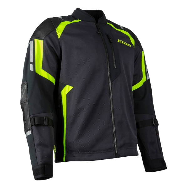 Geaca Klim Induction Pro Stealth Black-19