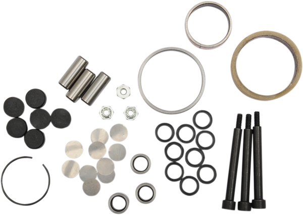 Primary Clutch Rebuild Kit, 2, nordicamoto.ro