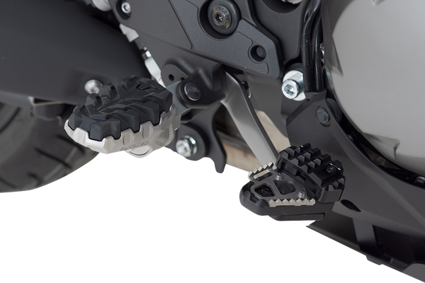 Extension For Brake Pedal Black-0