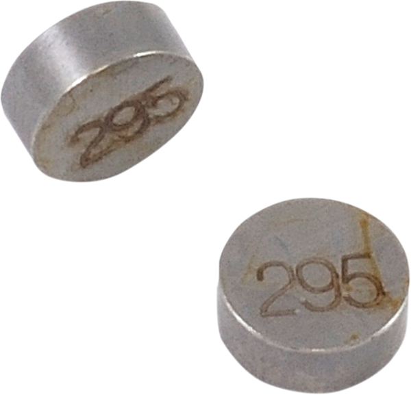 Replacement Valve Shims, 1, nordicamoto.ro