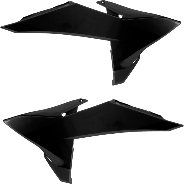 Radiator Covers For Ktm 