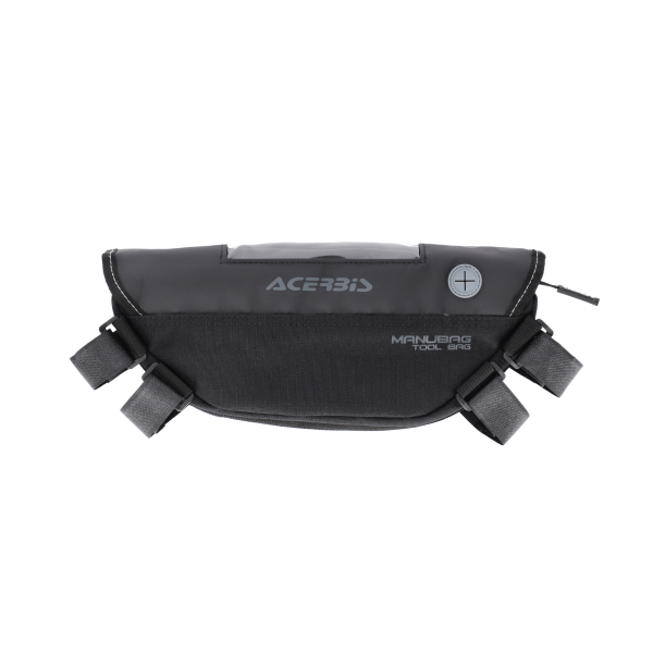 Geantă Ghidon Acerbis MANUBAG TOOL BAG 2.0 Black-5