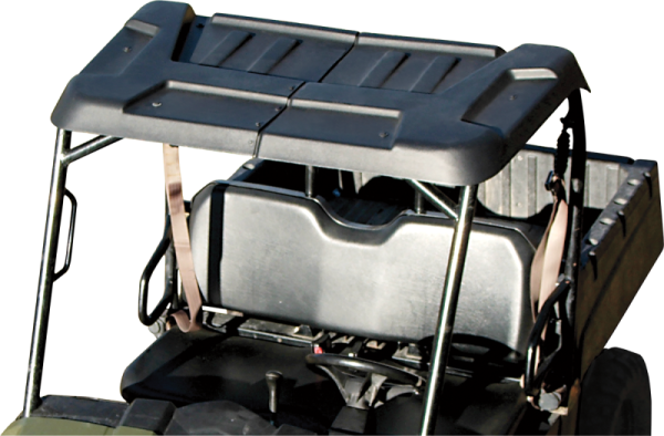 Utv Roof Black 