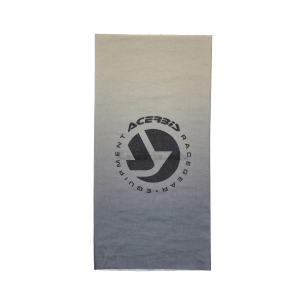 Protectie gat Acerbis Neckwarmer Reg Verde/Portocaliu-13