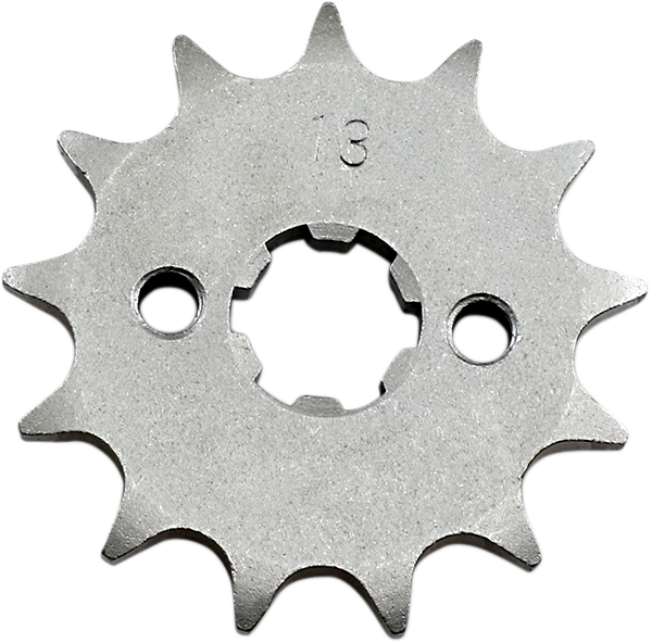 Countershaft Sprocket Raw, 1, nordicamoto.ro
