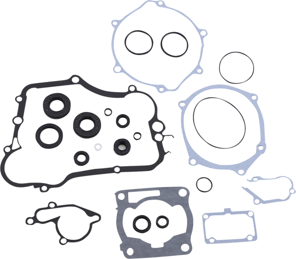 MOOSE RACING Complete Gasket And Oil Seal Kit -0
