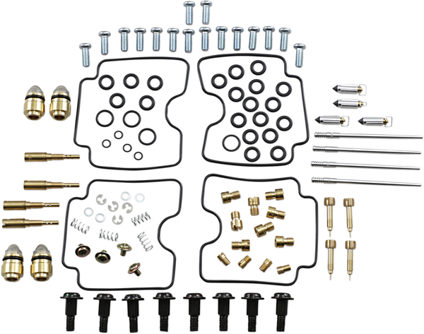 Carb Rebuild Kit, 1, nordicamoto.ro