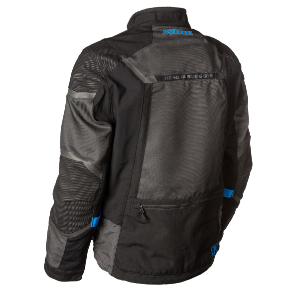 Geaca Klim Baja S4 Monument Gray-11