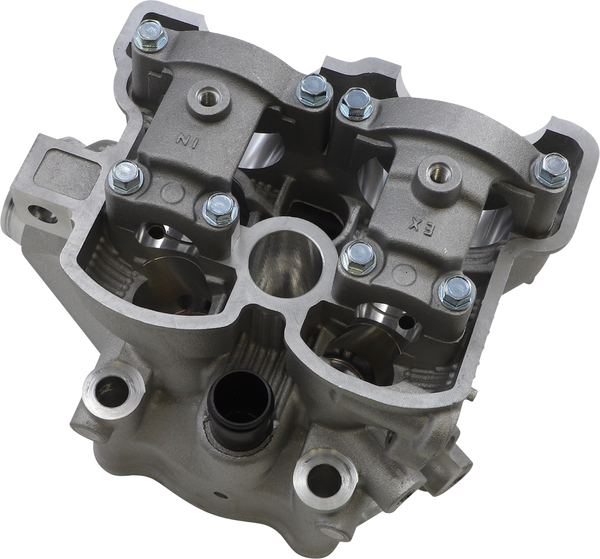 Cylinder Head Kit, 1, nordicamoto.ro