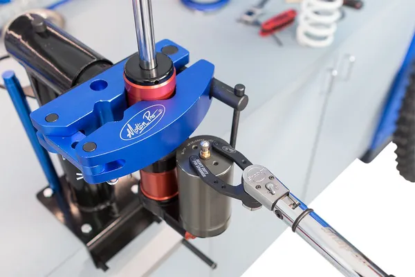 Heavy Duty Pin Spanner Black, Oxide-3