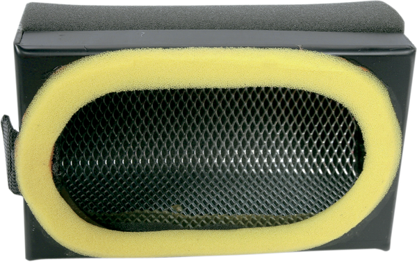 Replacement Air Filter Black, 1, nordicamoto.ro
