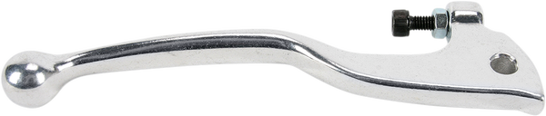 Manetă de frână de schimb, argintie, 1, nordicamoto.ro