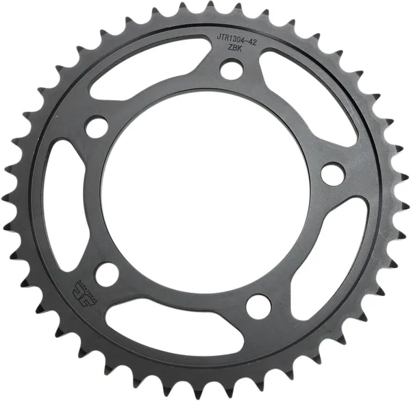 JT SPROCKETS Sprocket Black 