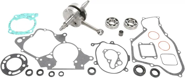 Crankshaft Kit-0