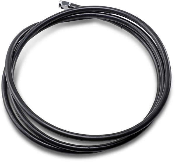 Universal Brake Line Black, 1, nordicamoto.ro