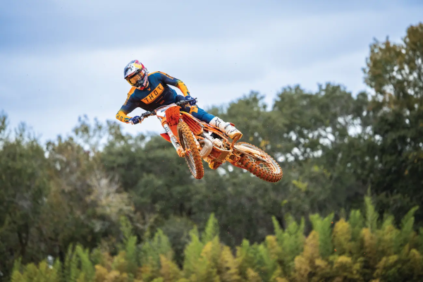 Tricou Thor Sportmode Geo Albastru/Portocaliu XXL-6