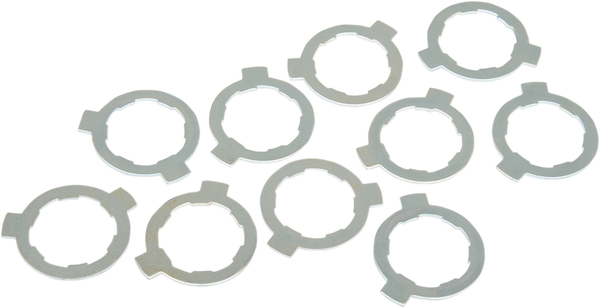 Transmission Lock Tab Washers, 1, nordicamoto.ro