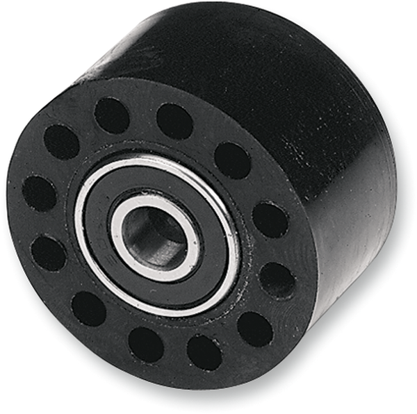 Chain Roller Black 