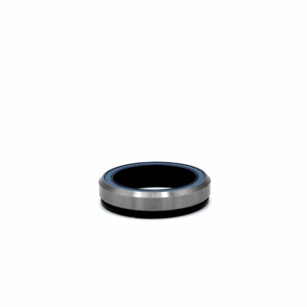 Headset Bearing Upper & Lower Black, 2, nordicamoto.ro