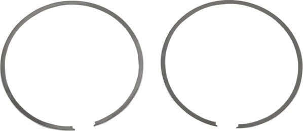 Set de segmente de piston de schimb, 1, nordicamoto.ro