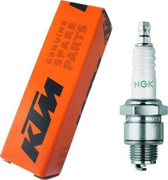 SPARK PLUG NGK DCPR8E 03, 1, nordicamoto.ro