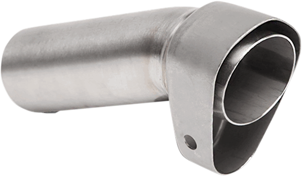 Optional Noise Damper 
