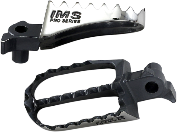 Pro-series Footpegs Black Wide, 2, nordicamoto.ro