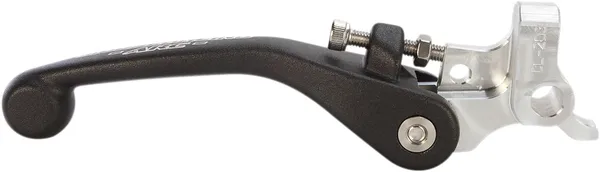 MOOSE RACING Flex Clutch Lever By Arc Black 