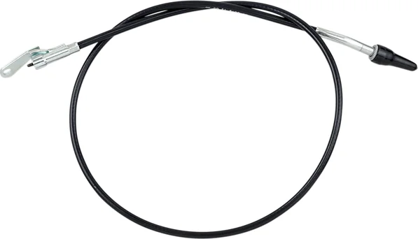 Cablu pentru vitezometru și tahometru, negru, 1, nordicamoto.ro