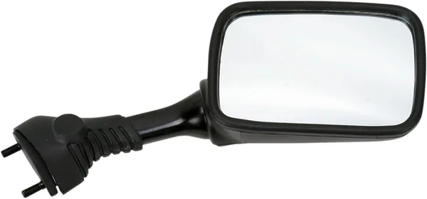 Oem-style Replacement Mirror Black-1