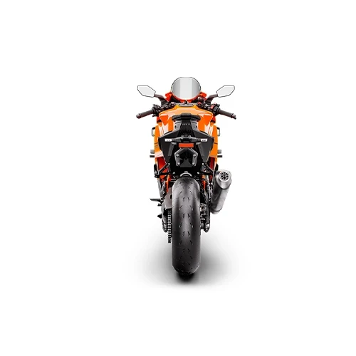 Motocicleta KTM 990 RC R '26-0