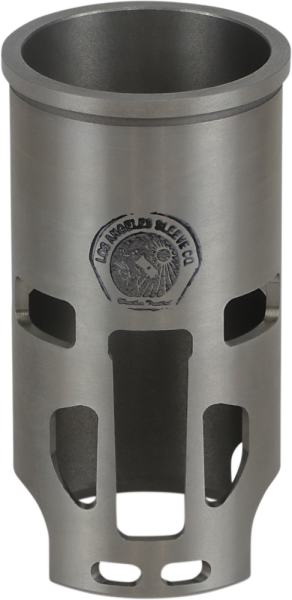 Cylinder Sleeve Silver, 1, nordicamoto.ro