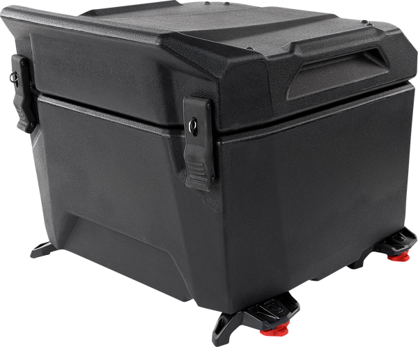 Connect Cargo Box Black -6