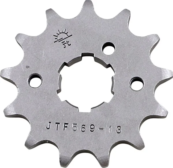 JT SPROCKETS Front Sprocket 