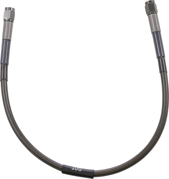Renegade Universal Brake Lines Black, Twilight Black, 1, nordicamoto.ro