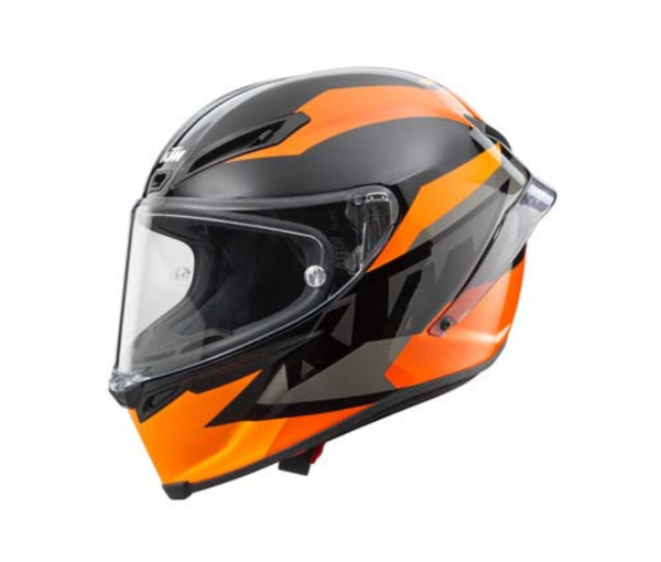 Casca KTM CORSA R Gray/Orange/Black-0ed1e1e06e0038f3567dac7dfd83a35d.webp