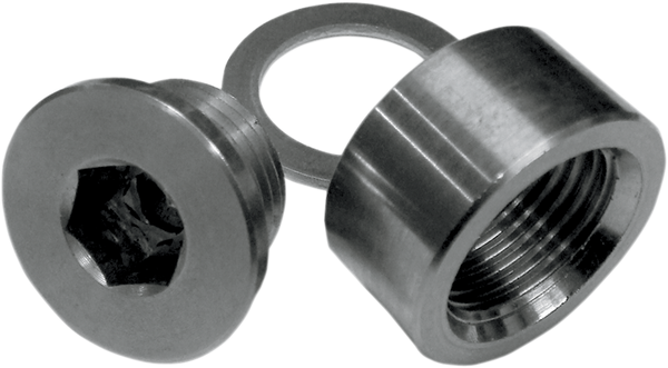 O2 Sensor Bung Kit, 1, nordicamoto.ro