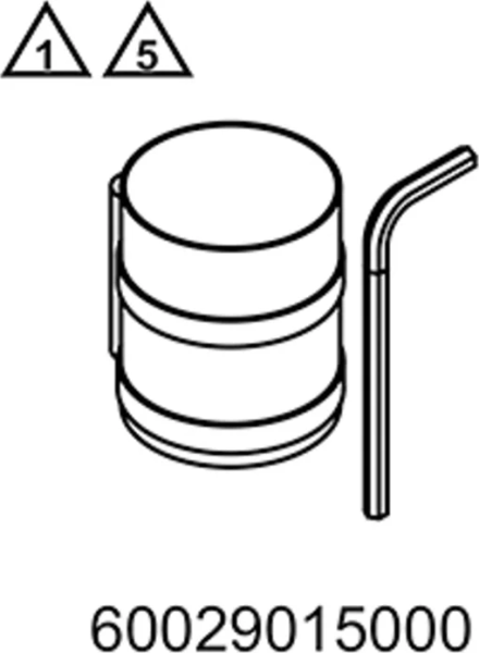 Piston ring compressor