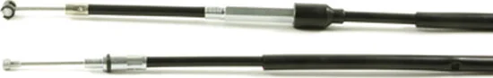 Cablu de ambreiaj negru standard, 1, nordicamoto.ro