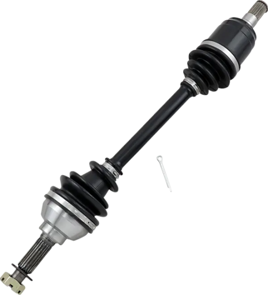 Oem Replacement Standard Cv Axle Black -0eea4ed503cd1832383754f59aa9470d.webp