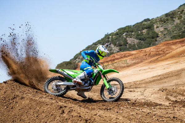 Sportmode Synth Jersey Blue -4