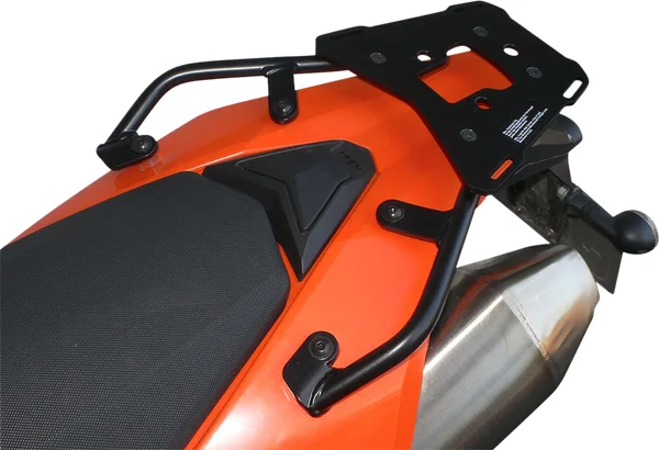 SW-Motech ALU-RACK, negru GPT04439100B, 2, nordicamoto.ro