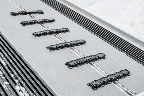 Caliber Grips (set of 6)  -0