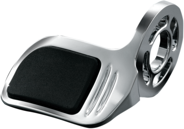 Contour Throttle Boss Black, 3, nordicamoto.ro