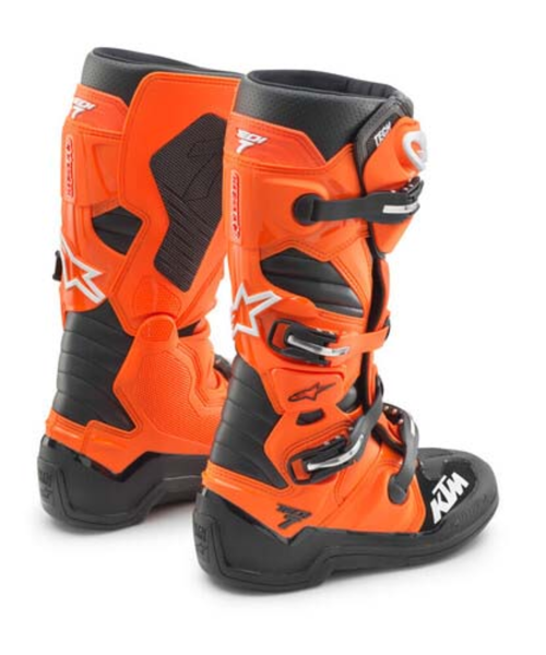 TECH 7 MX BOOTS-0