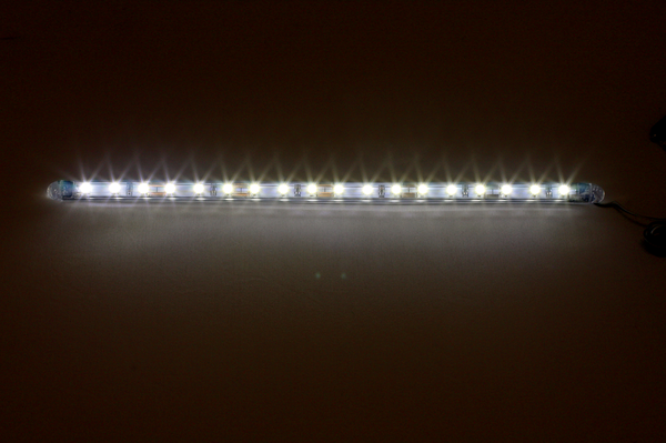 Truflex® Led Daytime Driving Lights White, 1, nordicamoto.ro