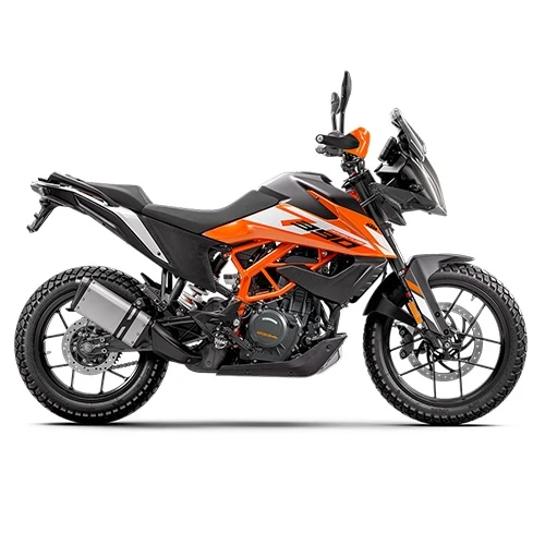 KTM 390 ADVENTURE '24, 4, nordicamoto.ro