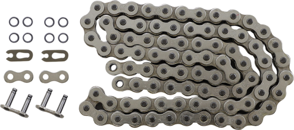520 Hpo O-ring Chain Natural, 1, nordicamoto.ro